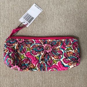 Vera Bradley Small cosmetic bag
